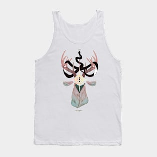 To the Stars Tank Top